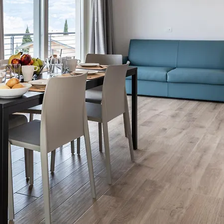 Residence Solei Classic&Plus-3