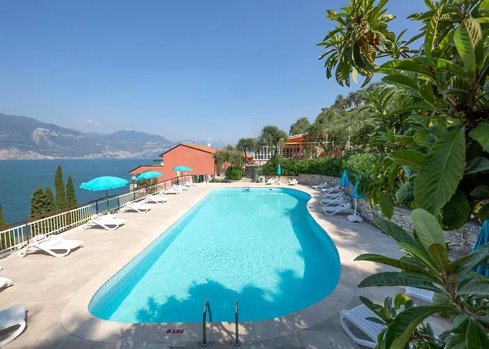 Residence Castelli Brenzone sul Garda