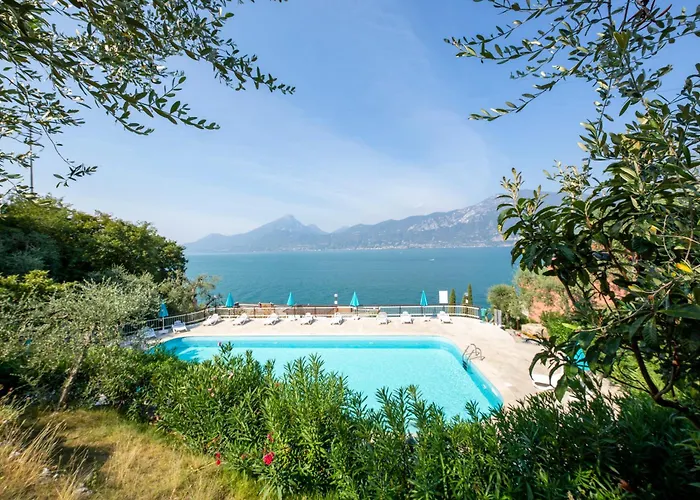 Residence Castelli Brenzone sul Garda
