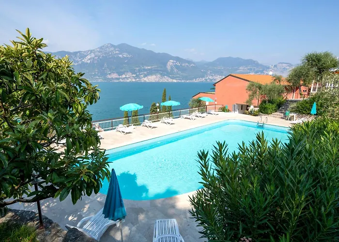 Residence Castelli Brenzone sul Garda