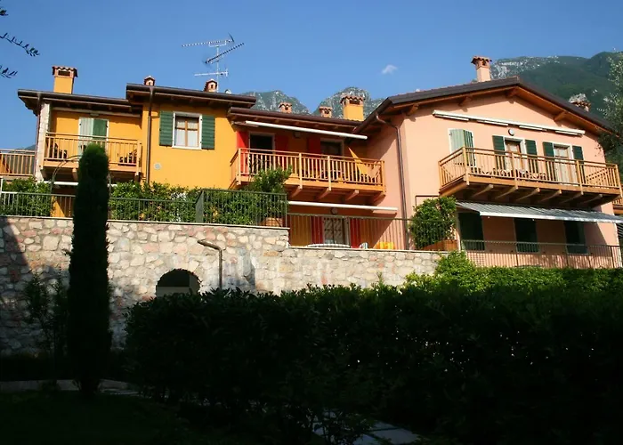 Aparthotel Residenza Cristina Brenzone sul Garda